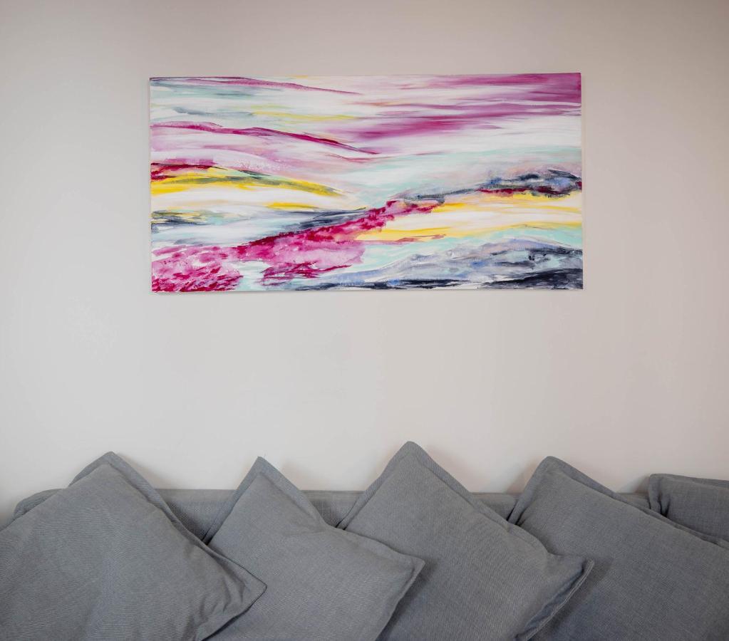 Art Novella Gallery Appartamento *