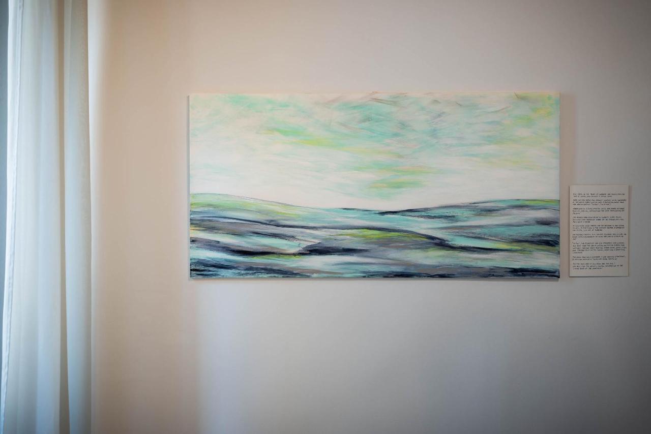 Art Novella Gallery Appartamento