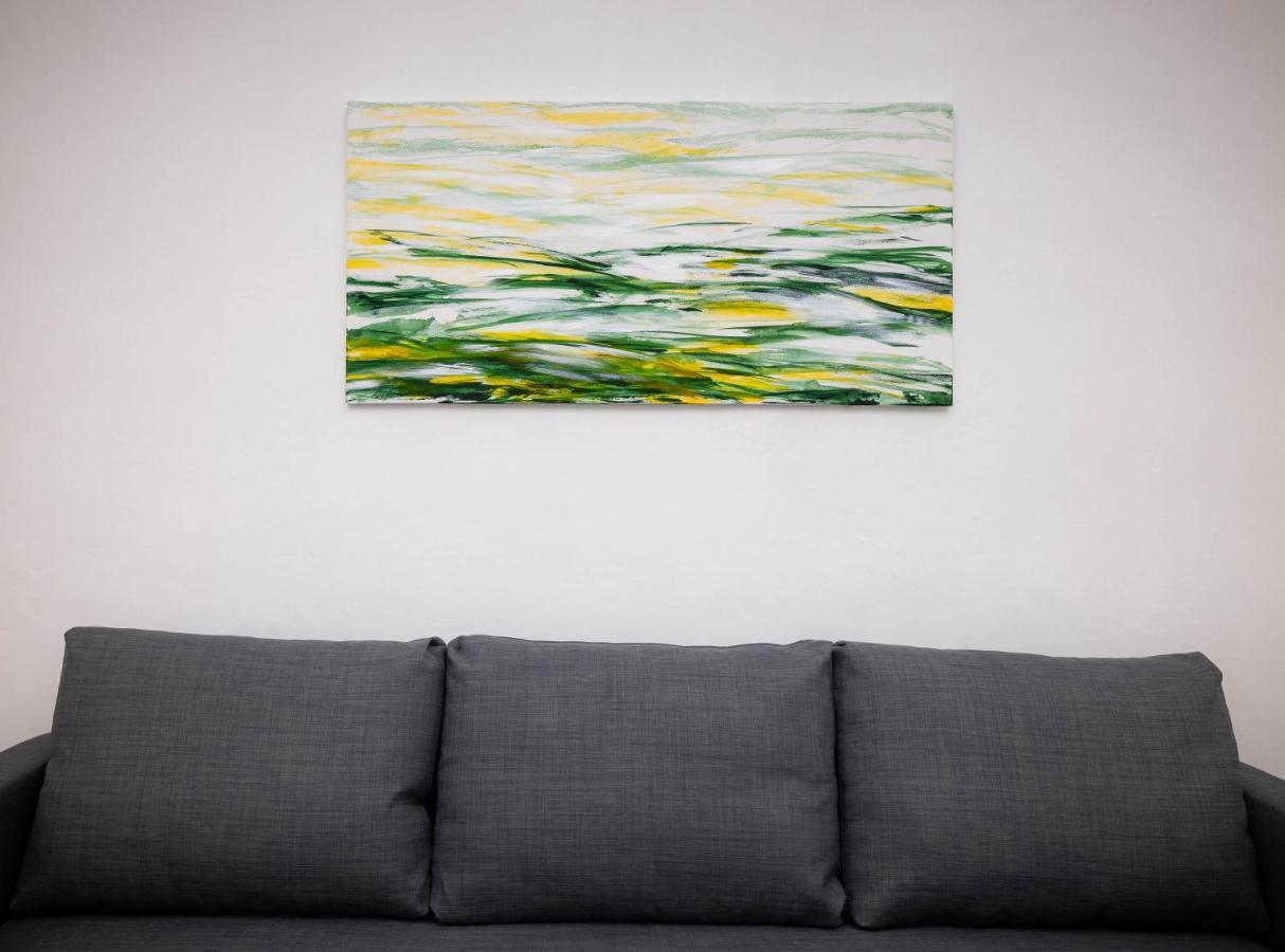 Appartamento Art Novella Gallery Firenze