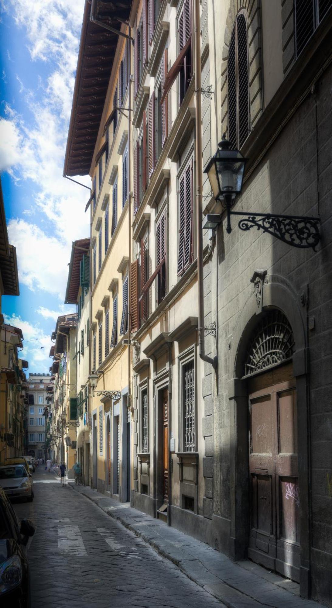 Appartamento Art Novella Gallery *
